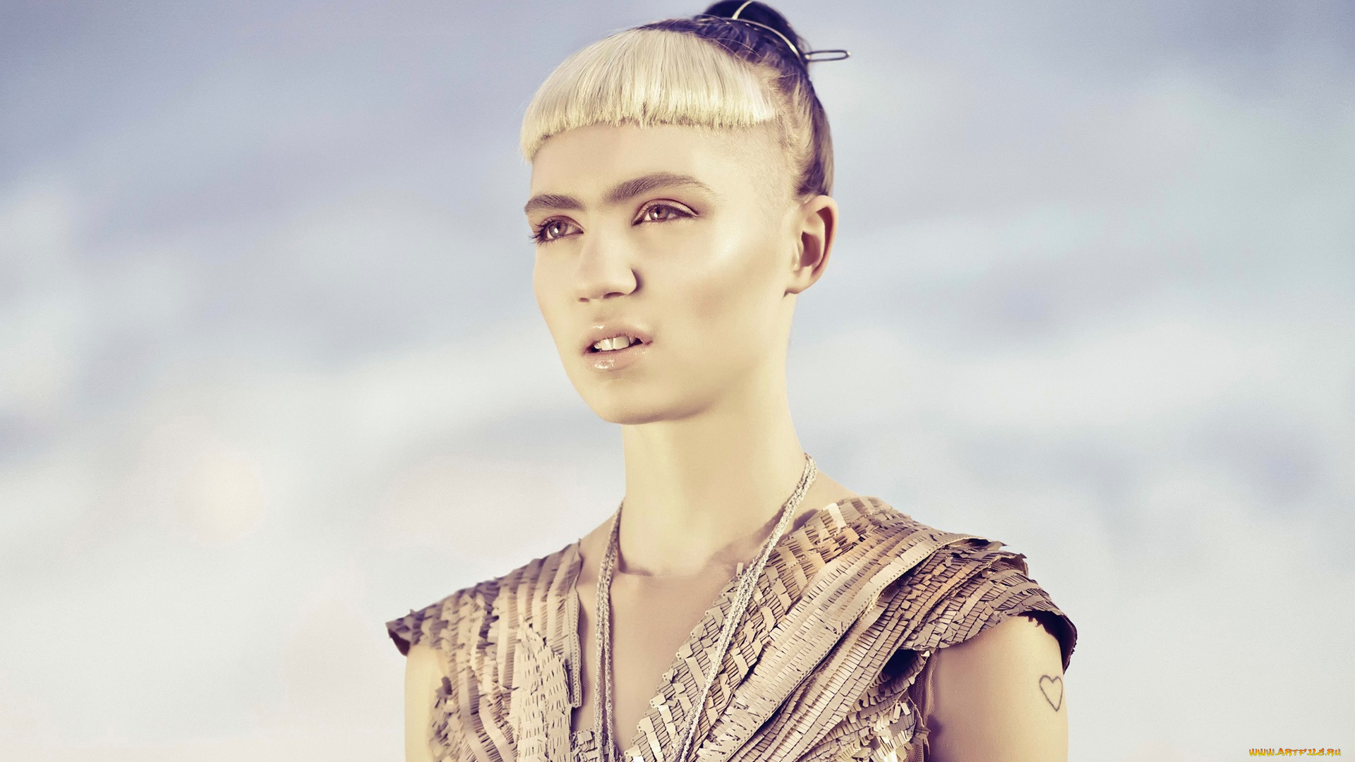 claire-boucher-, музыка, grimes, певица, девушка