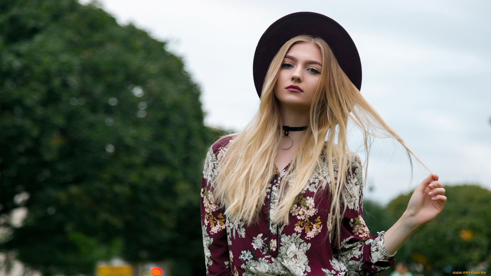 девушка, девушки, -unsort, , блондинки, , светловолосые, модель