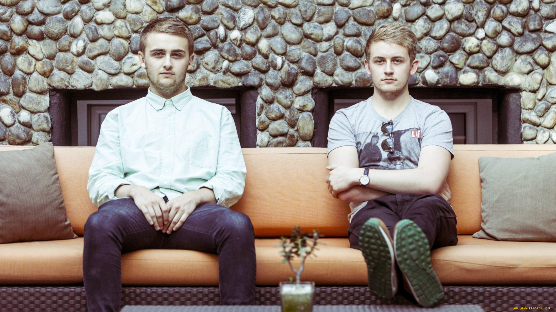 disclosure, музыка, группа