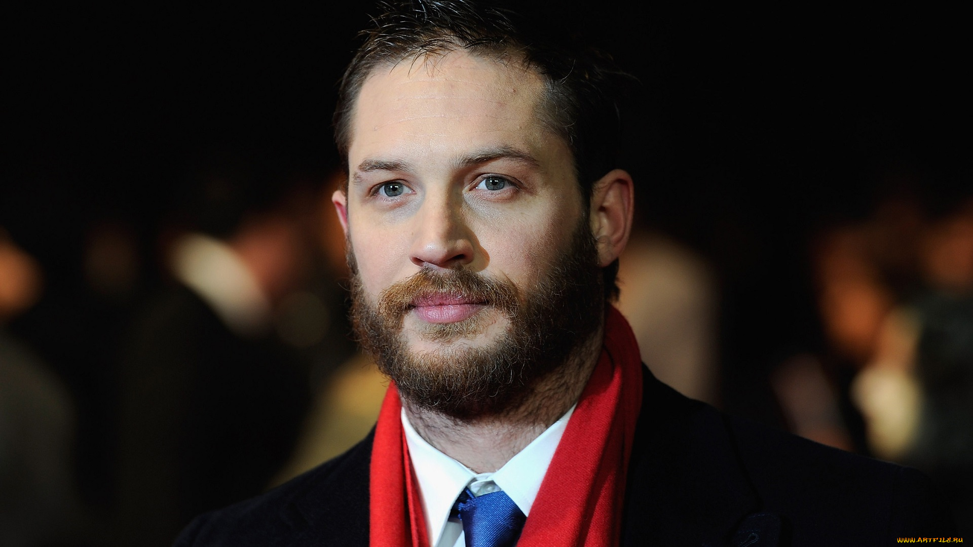 мужчины, tom, hardy, том, харди