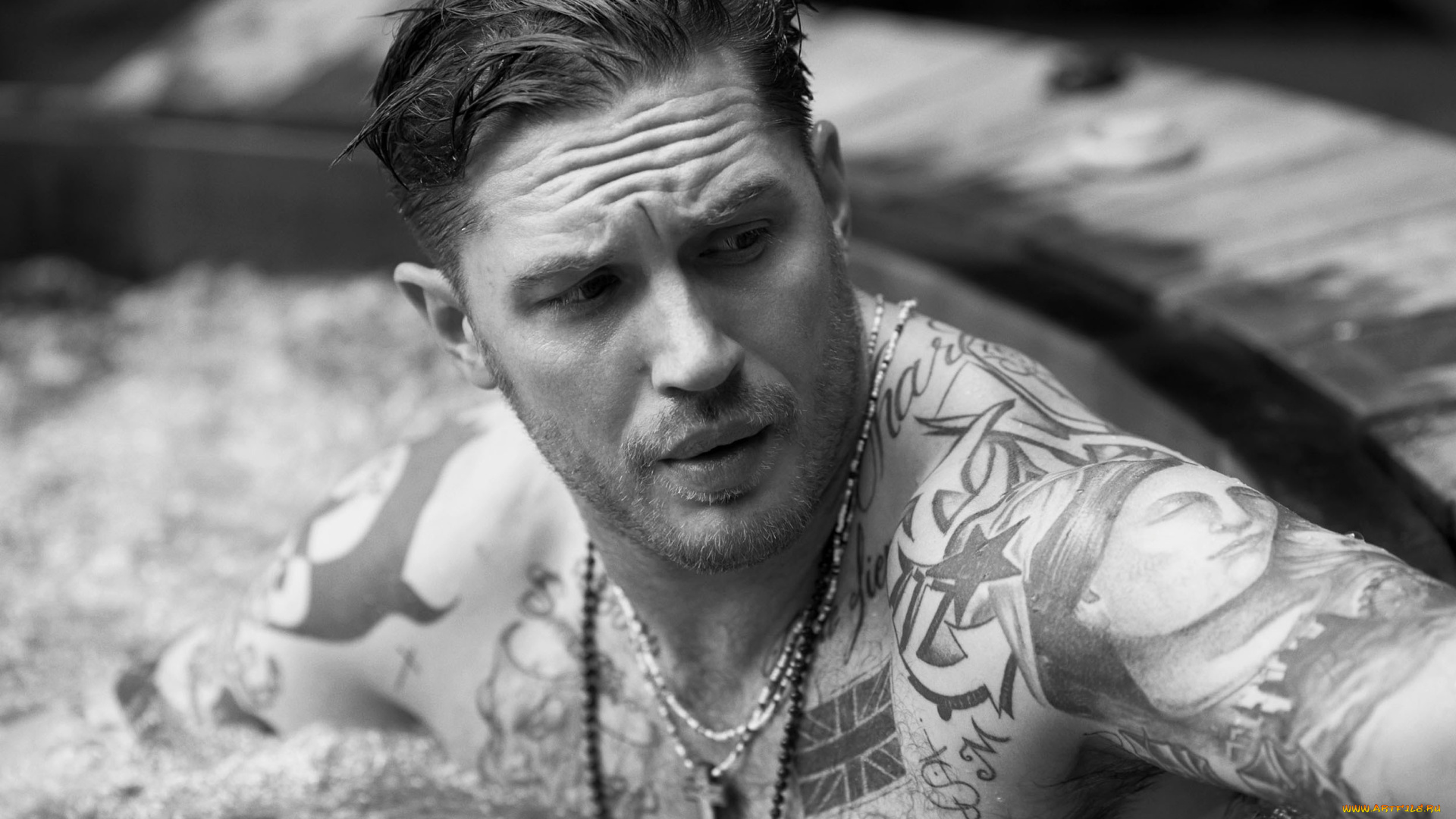 мужчины, tom, hardy, том, харди