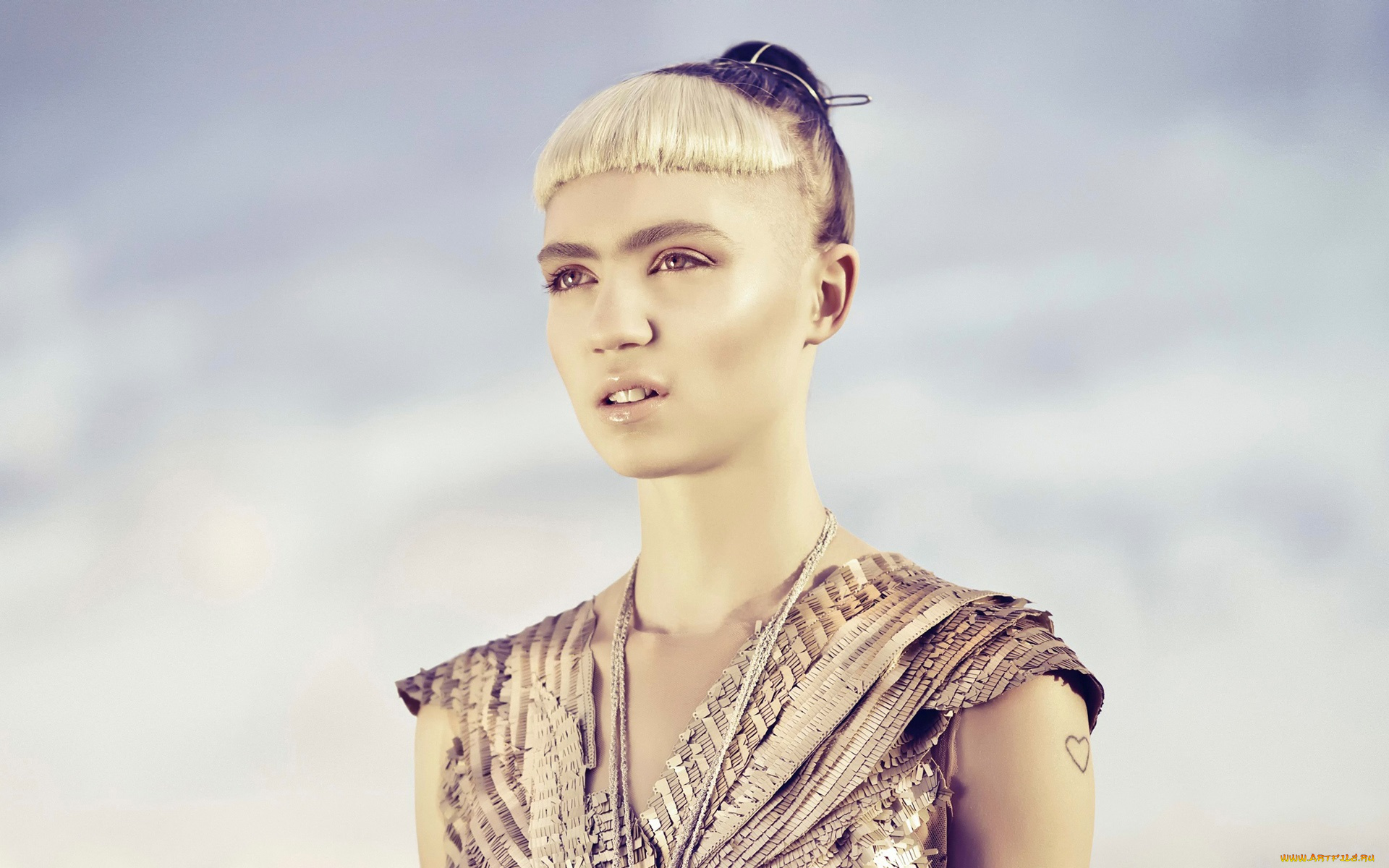 claire-boucher-, музыка, grimes, певица, девушка