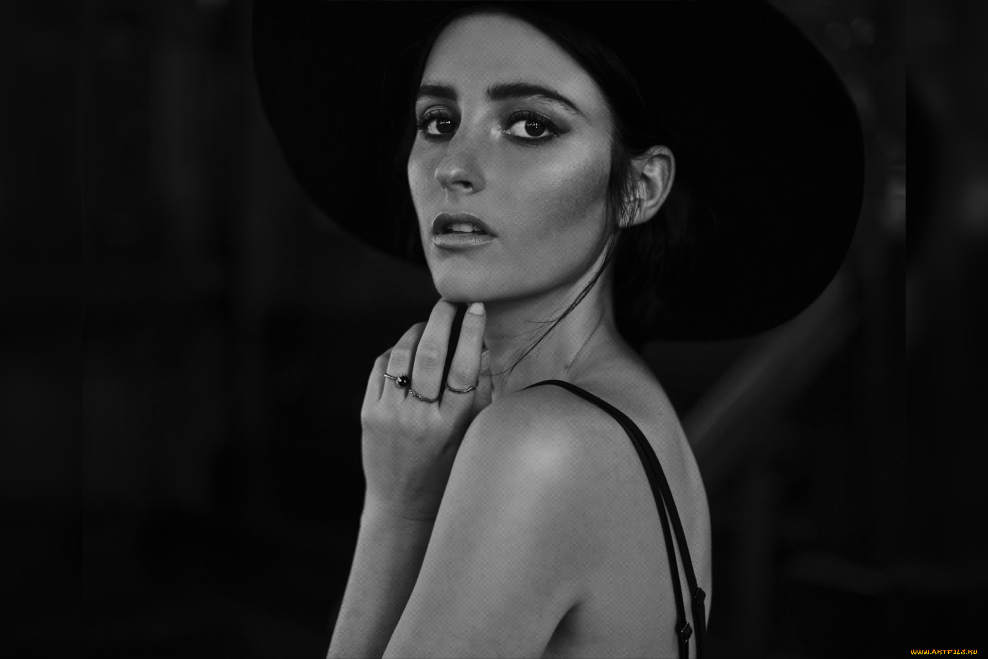 banks, музыка, певица, девушка