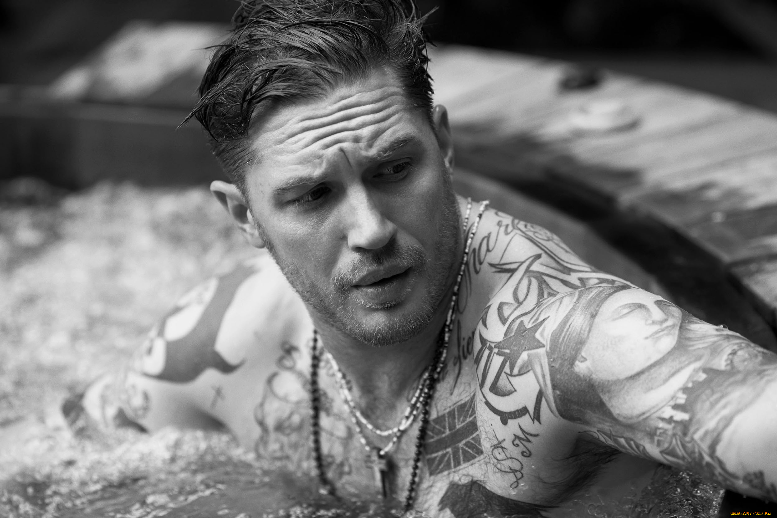 мужчины, tom, hardy, том, харди
