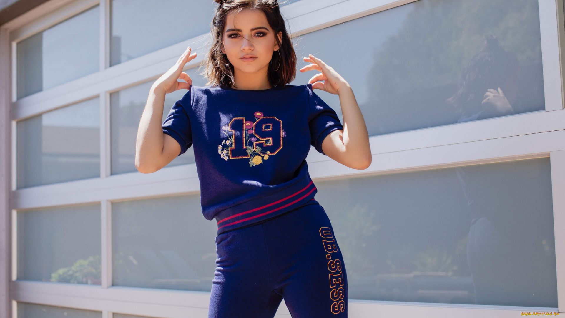 isabela, moner, девушки, isabela, moner