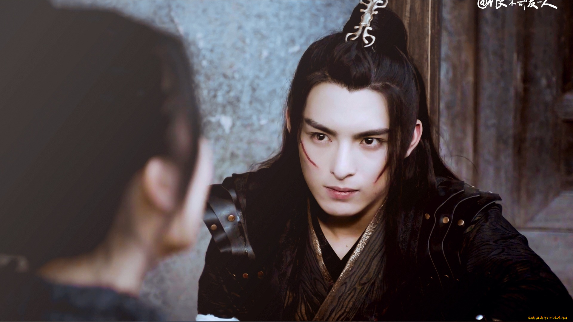 кино, фильмы, the, untamed, the, untamed, неукротимый, повелитель, чэньцин, мосян, тунсю, mo, dao, zu, shi, магистр, дьявольского, культа