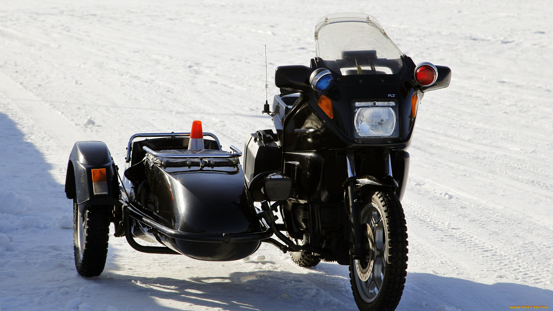 мотоциклы, мотоциклы, с, коляской, bmw