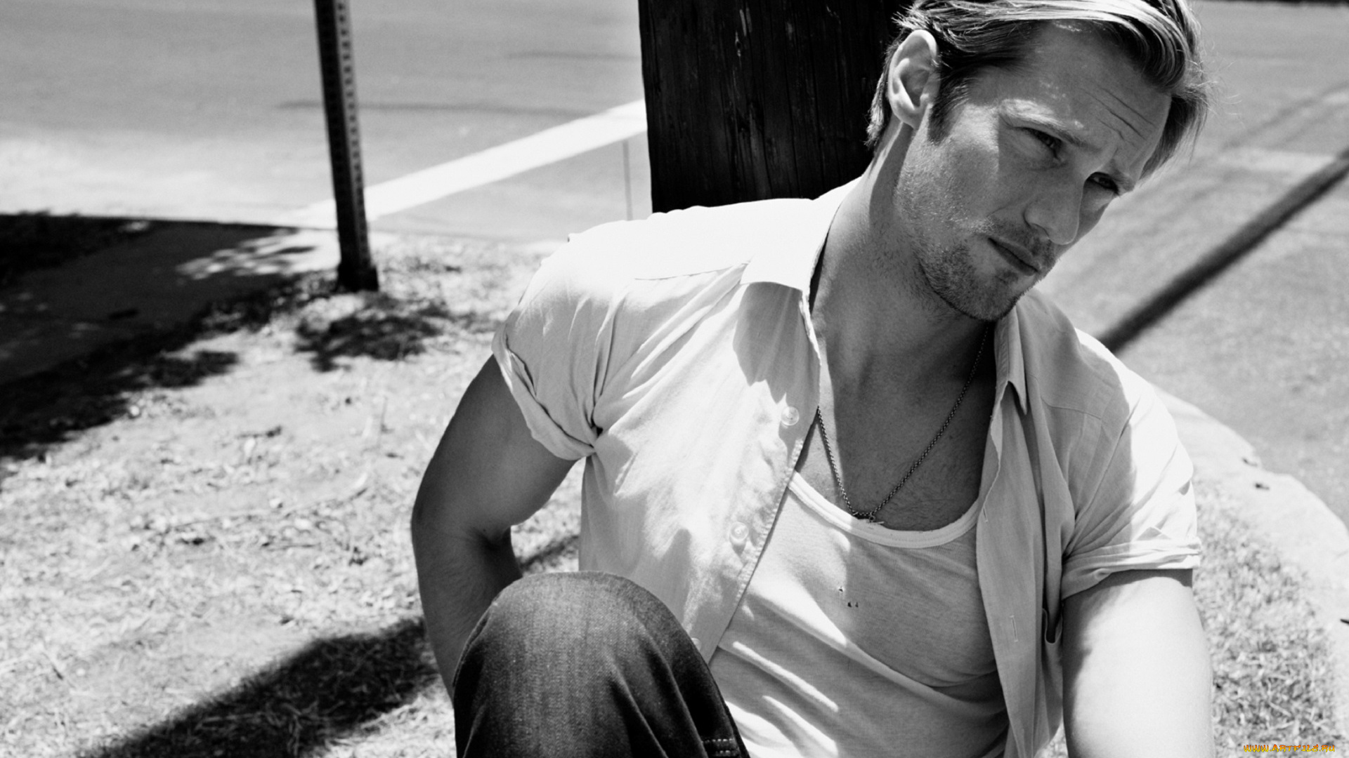 мужчины, alexander, skarsg&, 229, rd, alexander, skarsgard