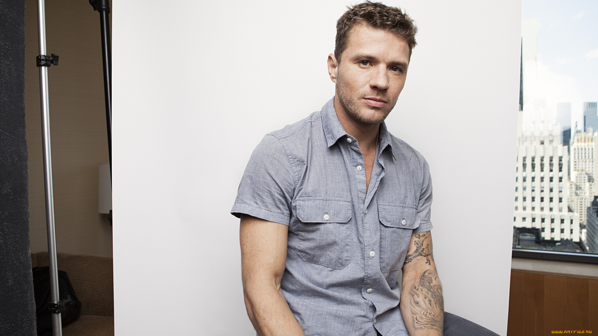 мужчины, ryan, phillippe, ryan, phillippe