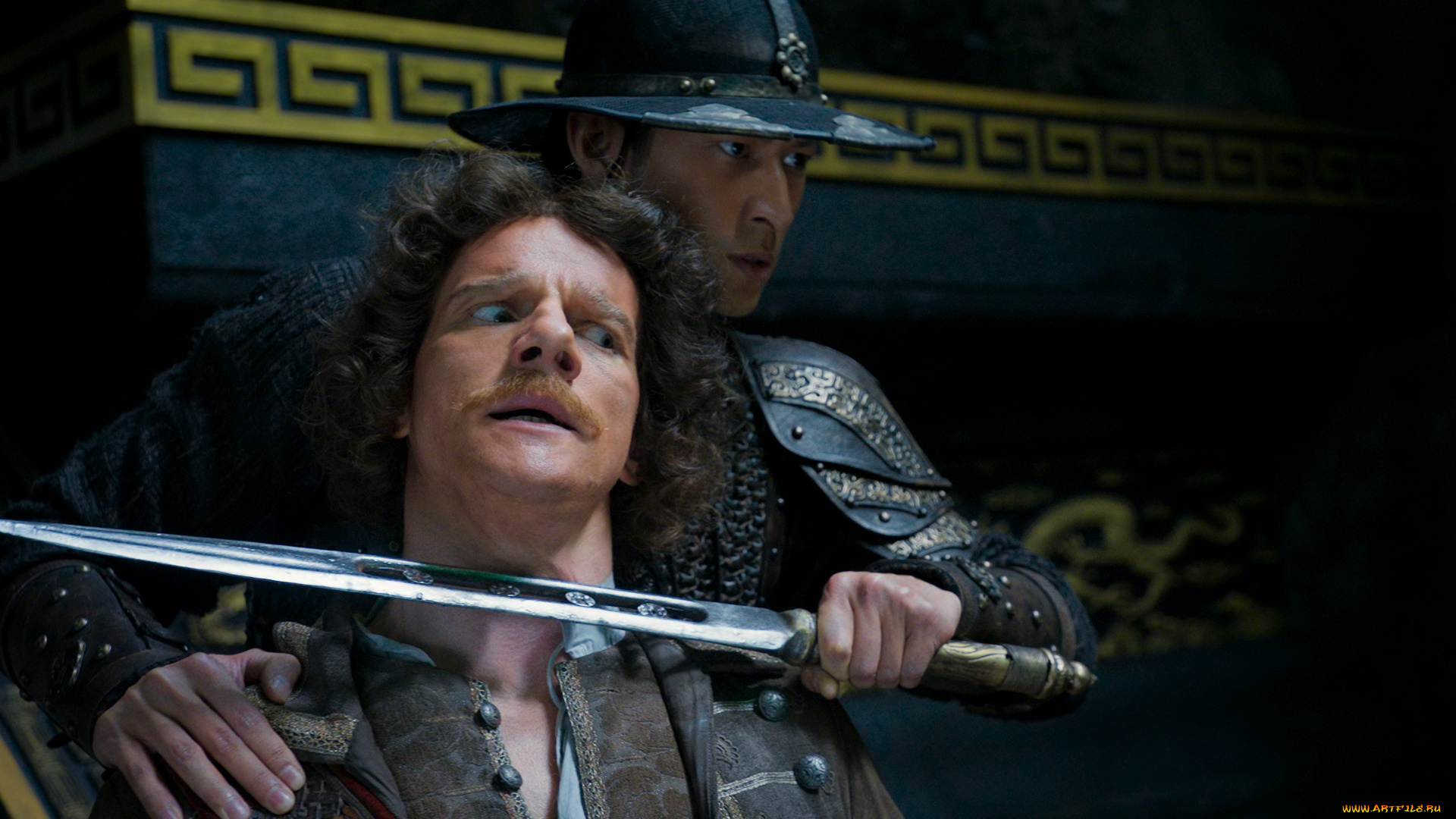 тайна, печати, дракона, , 2019, кино, фильмы, тайна, печати, дракона, тайна, печати, дракона, кадры, из, фильма, приключения, фэнтези, россия, китай, юрий, колокольников