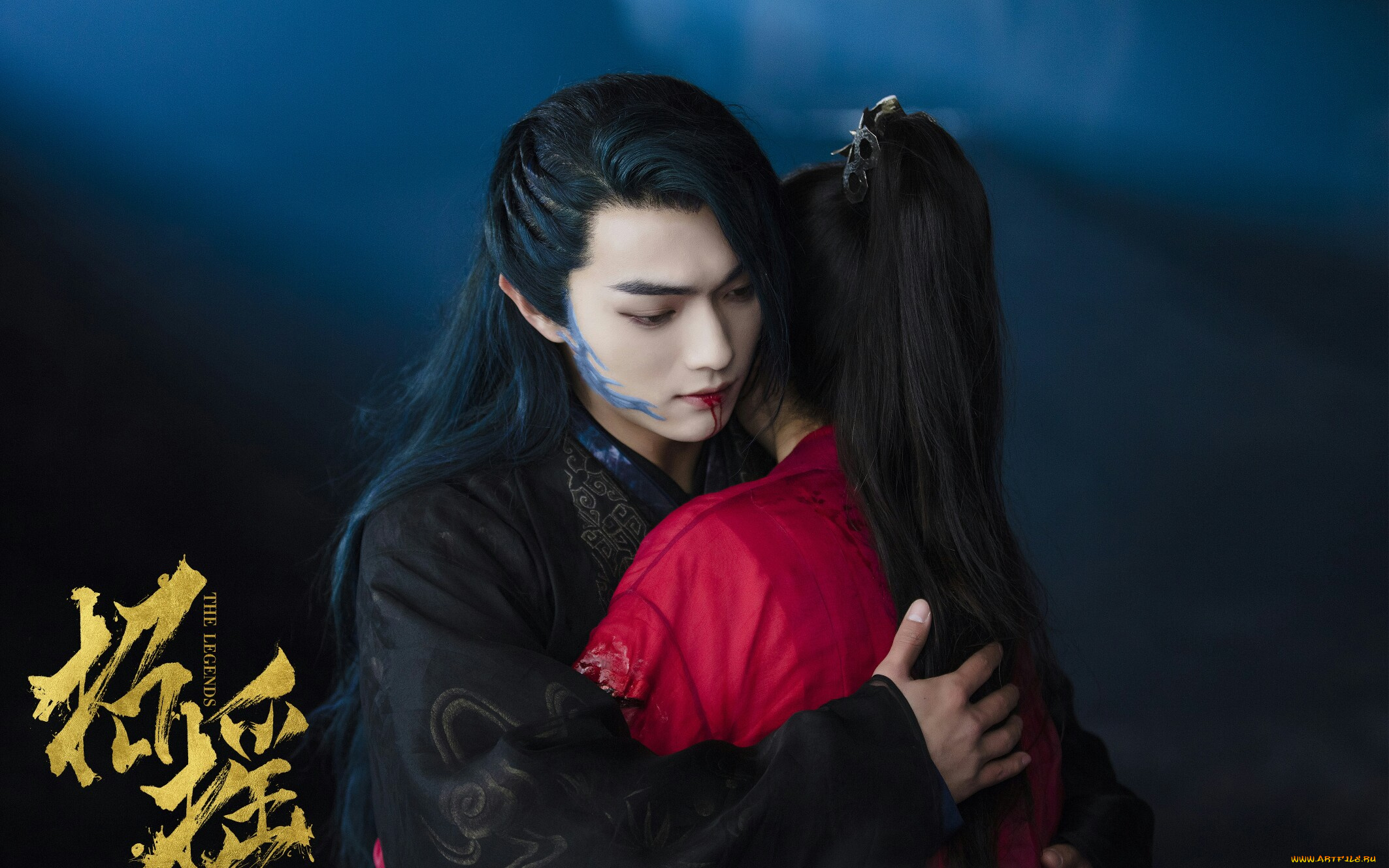 кино, фильмы, the, legends, девушка, парень