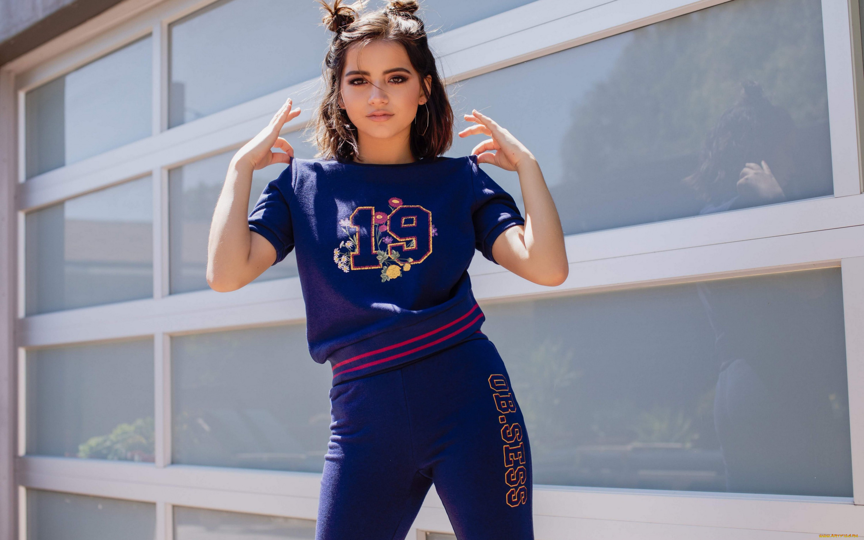 isabela, moner, девушки, isabela, moner