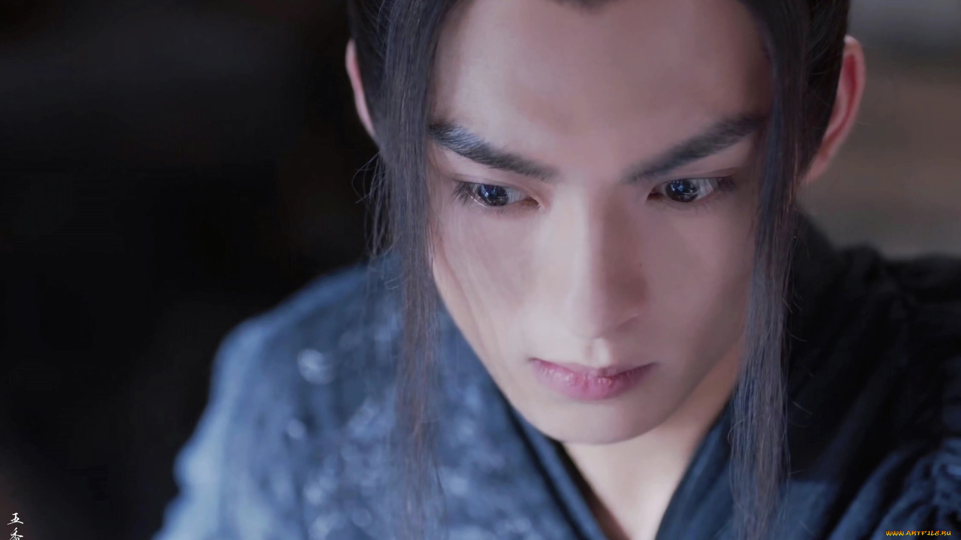 кино, фильмы, dance, of, the, phoenix, юй, минъе, ван, хао, сюань