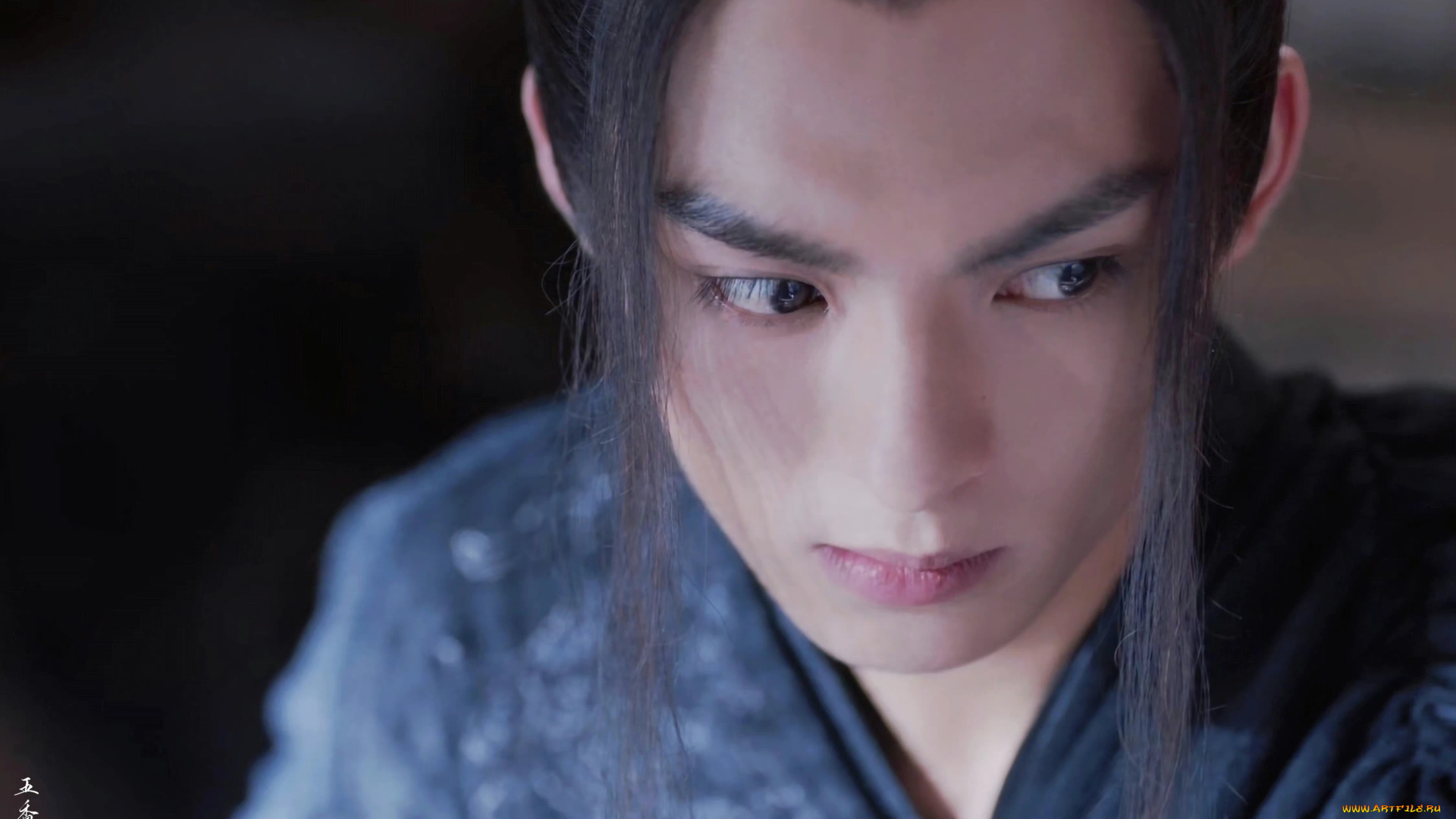 кино, фильмы, dance, of, the, phoenix, юй, минъе, ван, хао, сюань