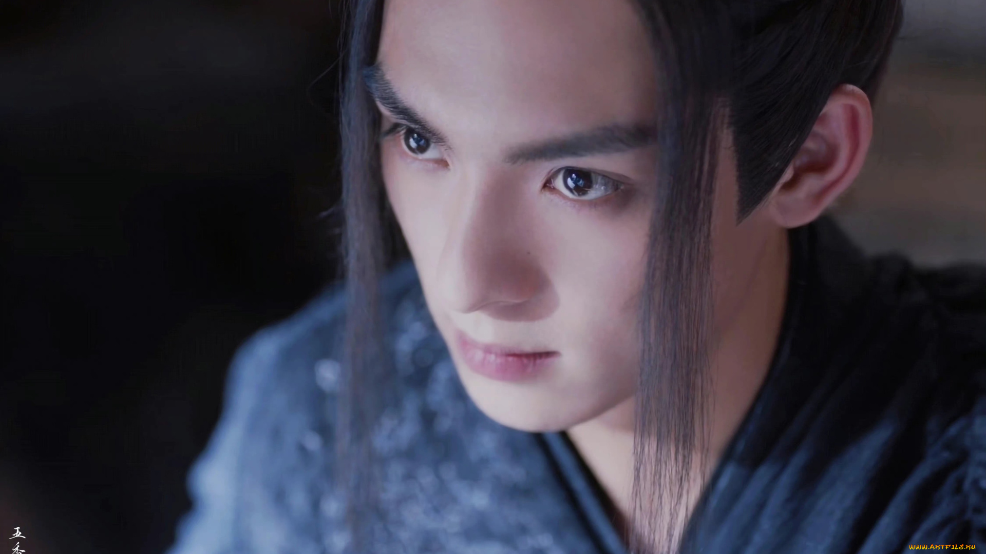 кино, фильмы, dance, of, the, phoenix, юй, минъе, ван, хао, сюань