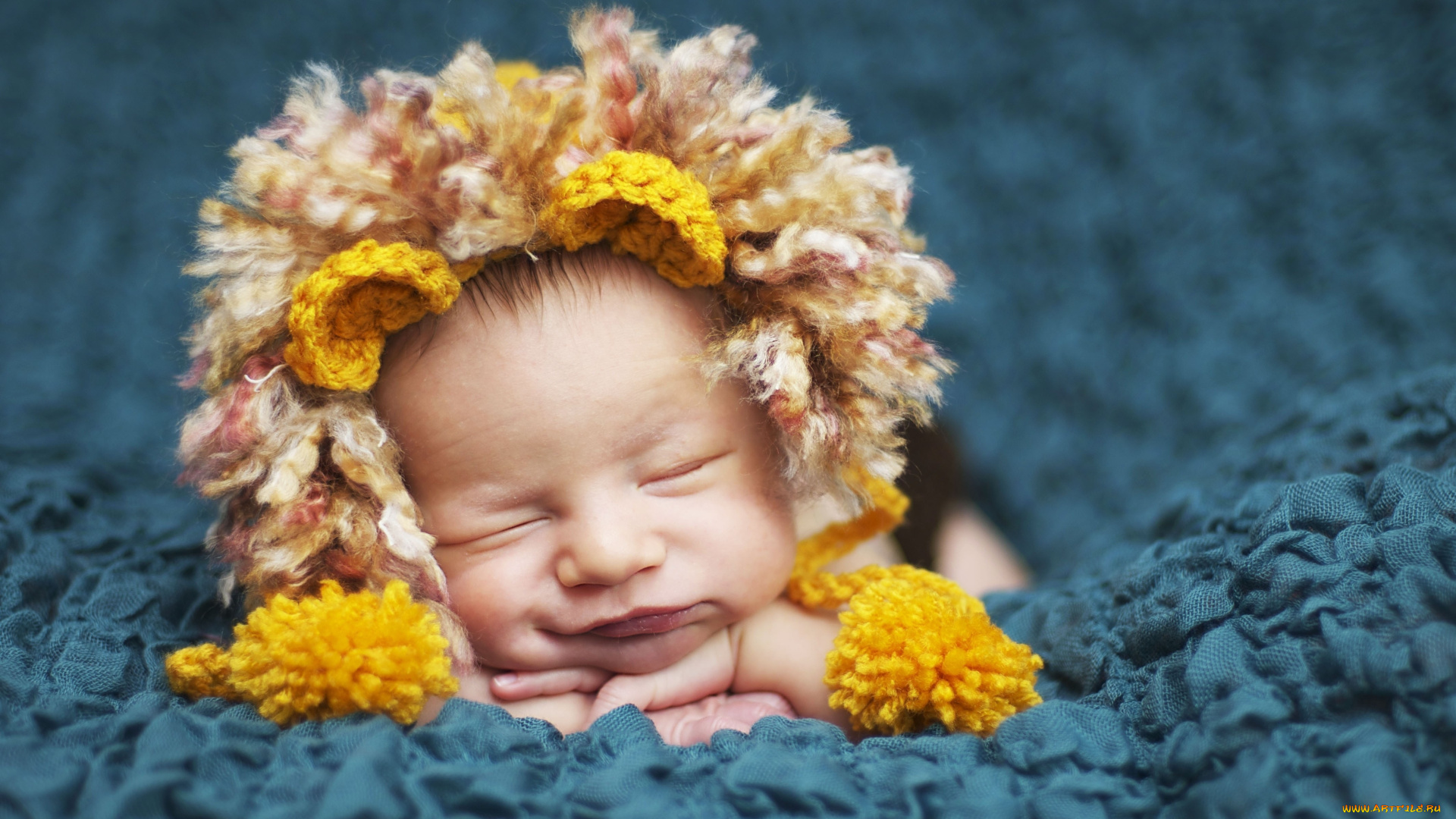 разное, дети, ребенок, лицо, шапка