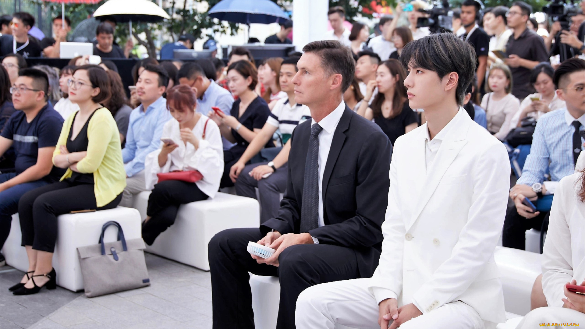 разное, знаменитости, ван, ибо, люди