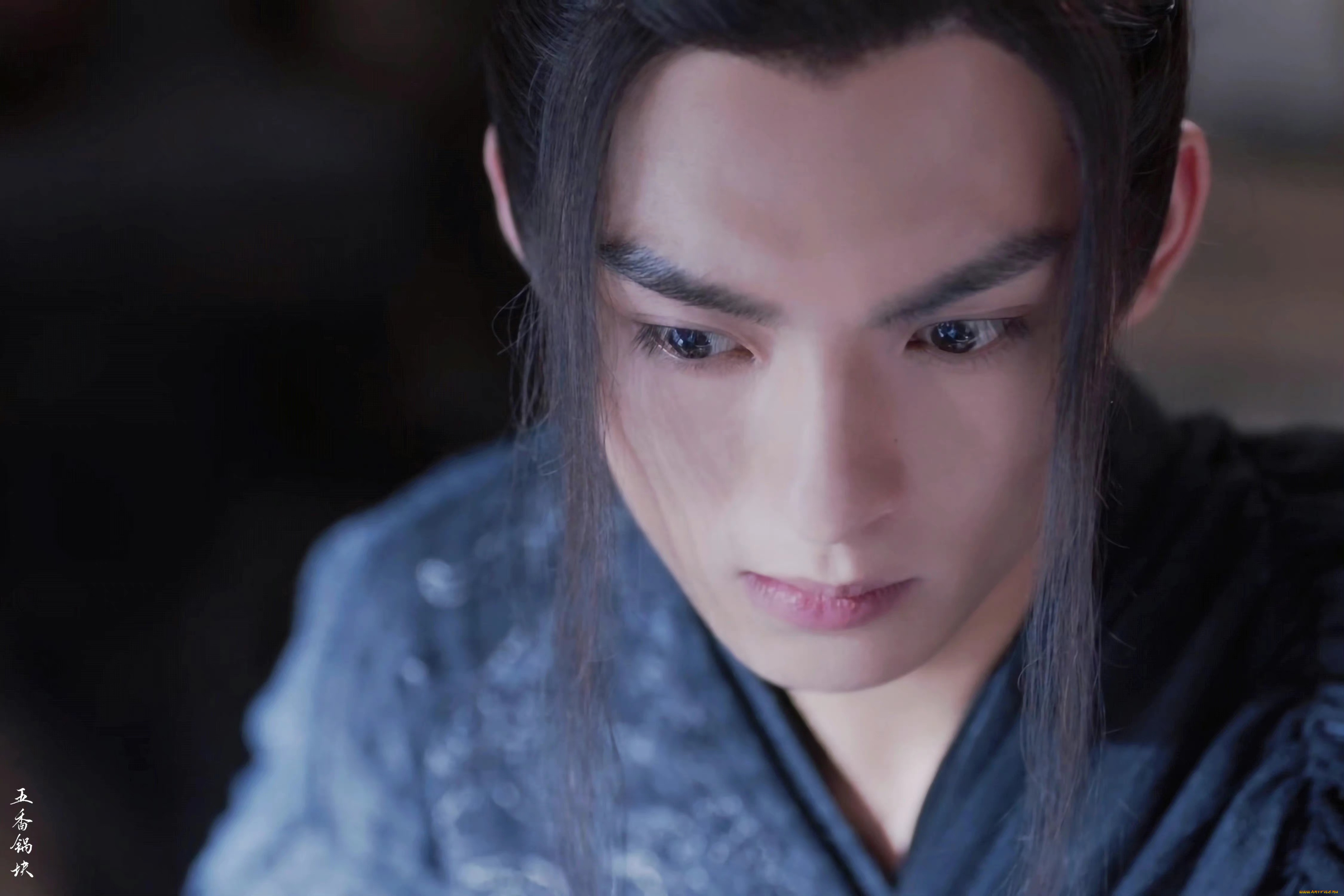 кино, фильмы, dance, of, the, phoenix, юй, минъе, ван, хао, сюань