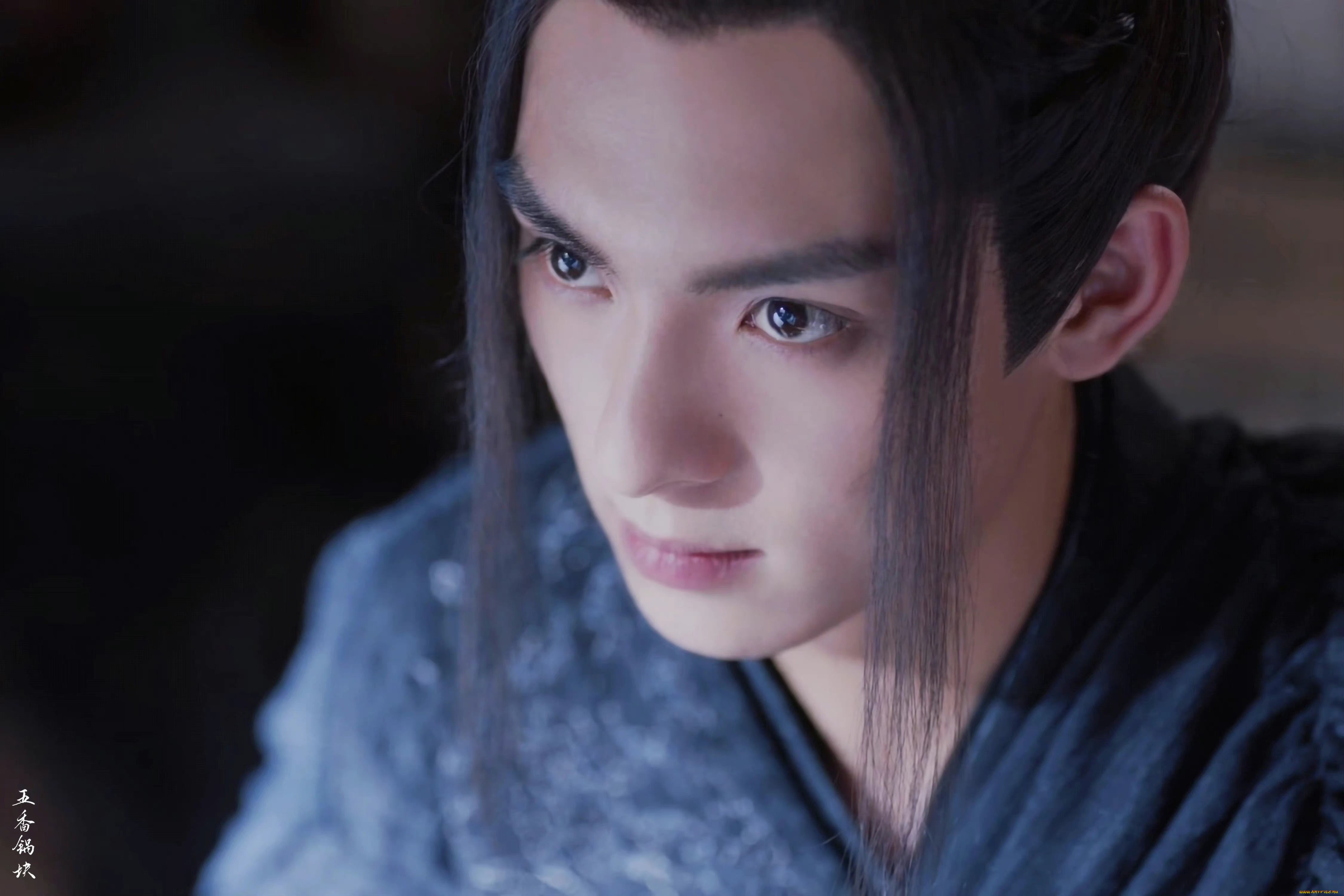 кино, фильмы, dance, of, the, phoenix, юй, минъе, ван, хао, сюань