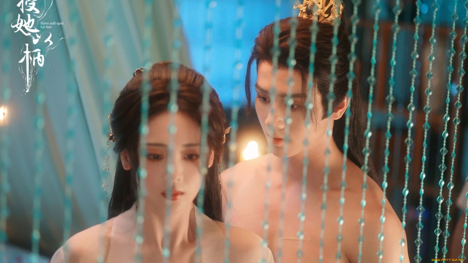 have, soft, spot, for, her, кино, фильмы, дарую, ей, власть, над, собой