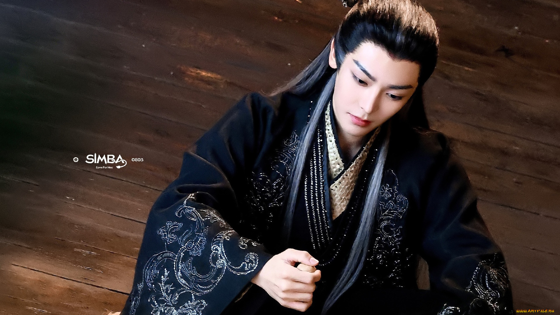 кино, фильмы, fangs, of, fortune, чжао, юань, джоу