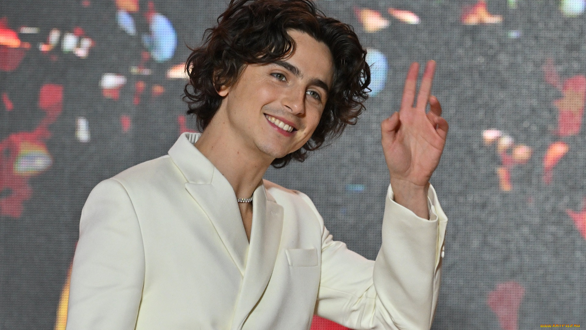 мужчины, timothee, chalamet, актер, пиджак, жест