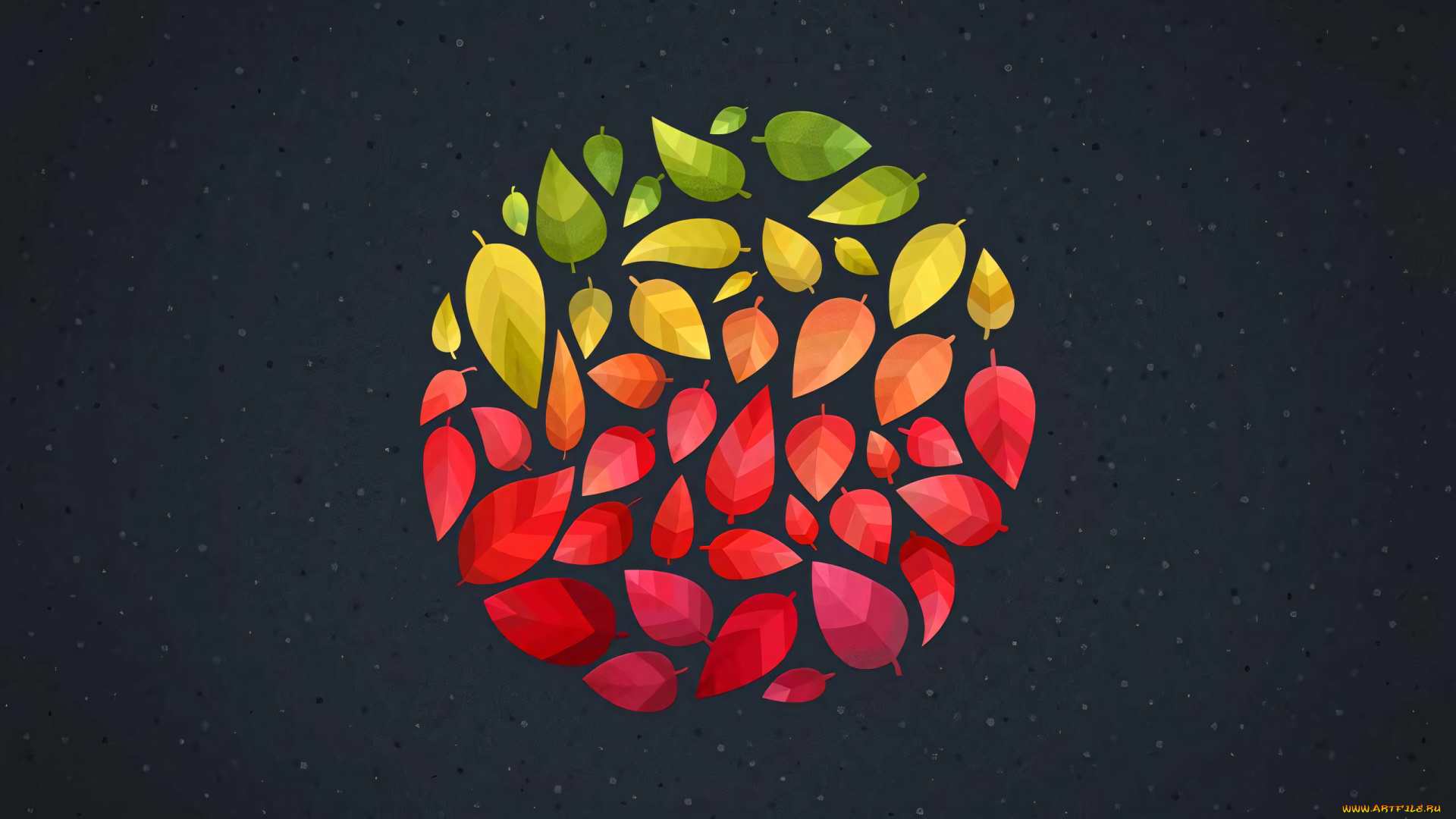 рисованное, vladstudio