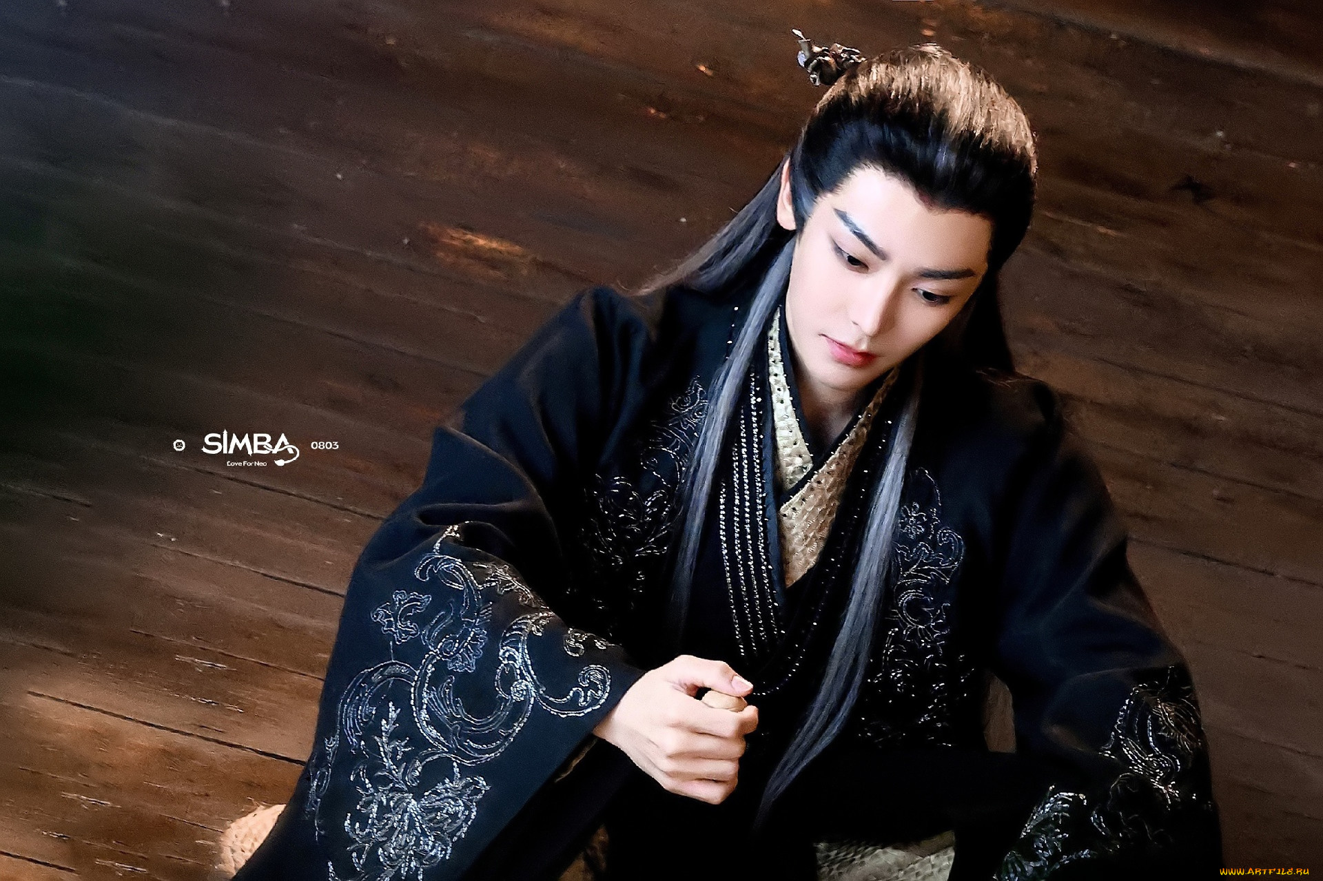 кино, фильмы, fangs, of, fortune, чжао, юань, джоу