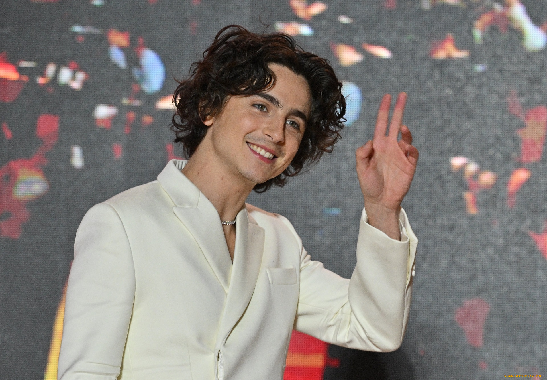 мужчины, timothee, chalamet, актер, пиджак, жест