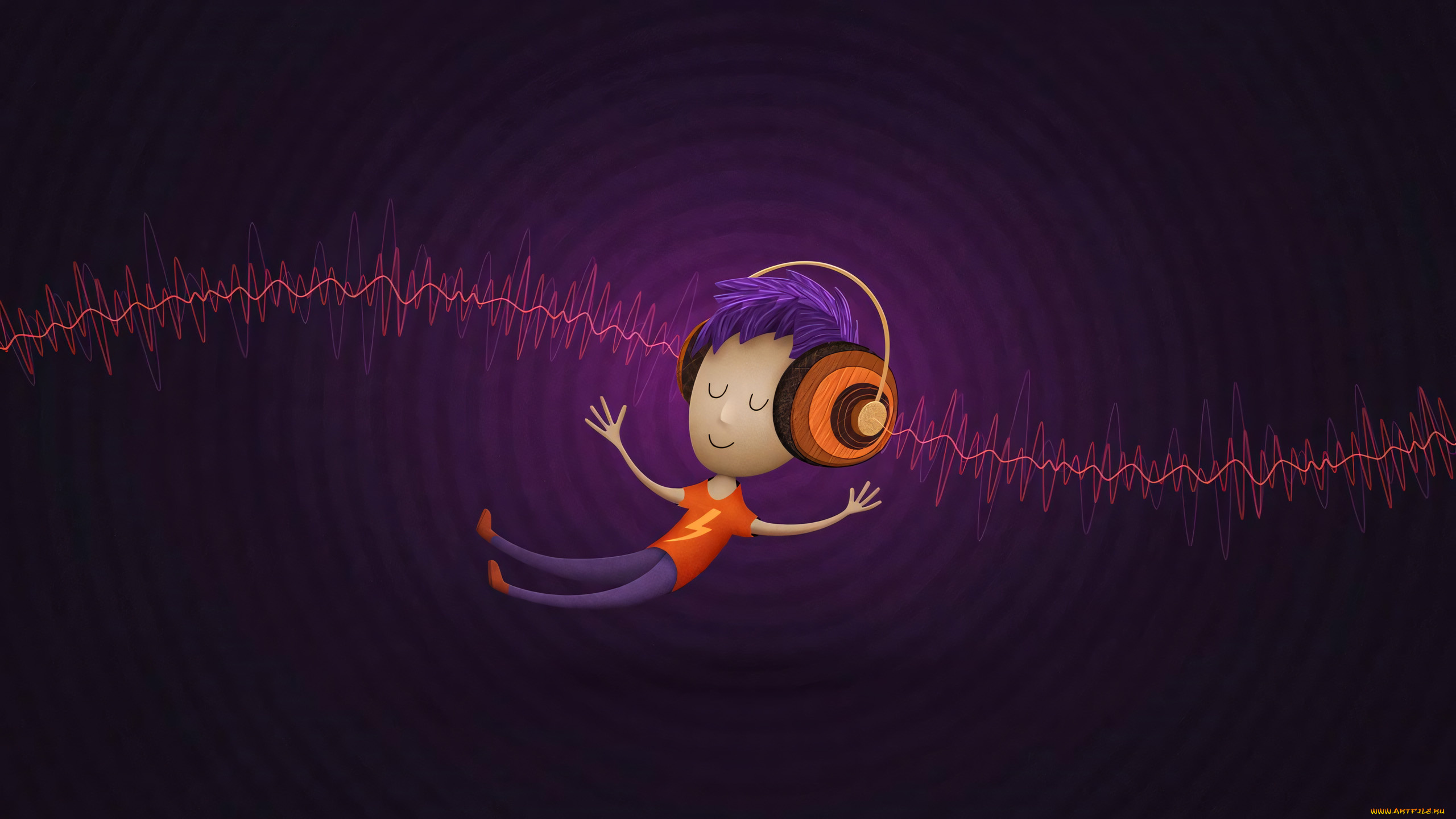 рисованное, vladstudio