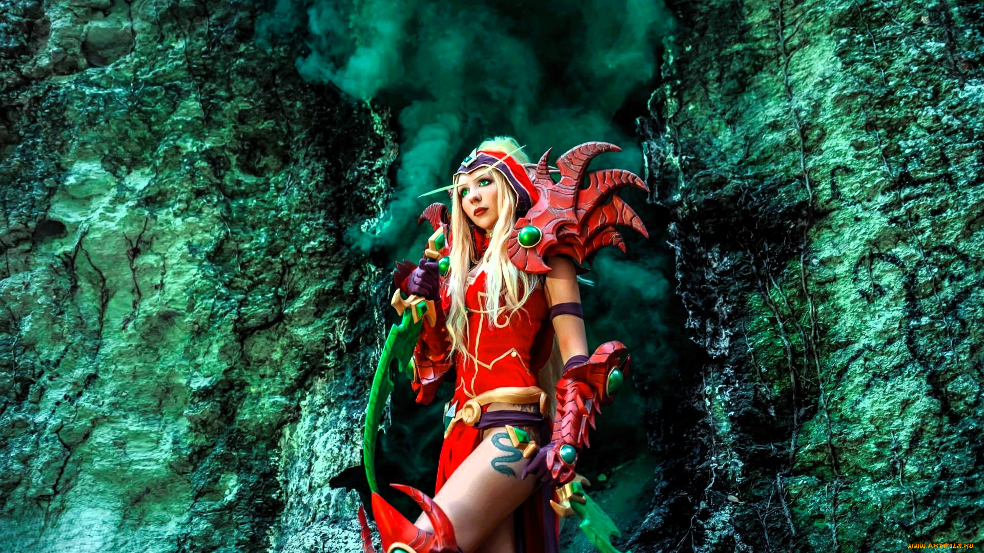 девушки, ольга, кожевникова, , lady, bell, образ, косплей, костюм, наряд, скалы