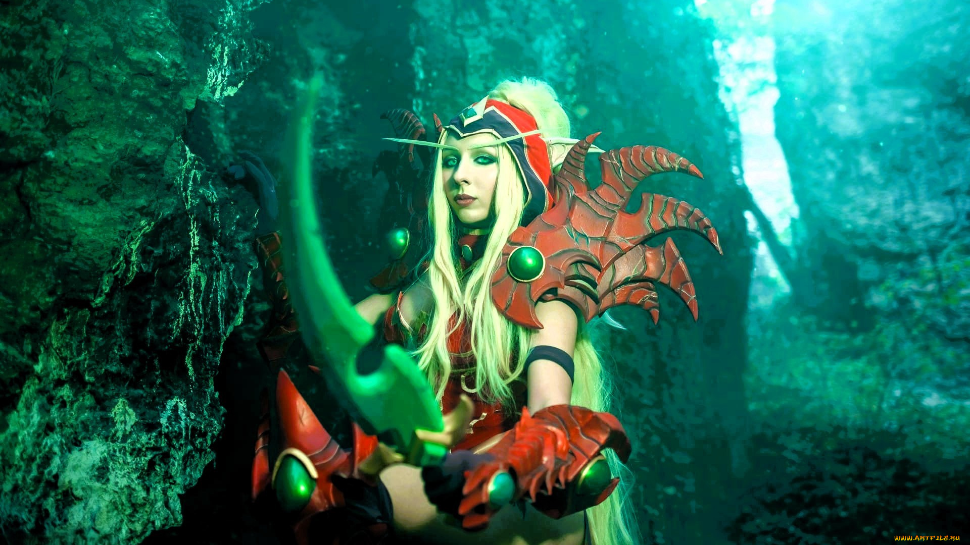 девушки, ольга, кожевникова, , lady, bell, образ, косплей, костюм, наряд, скалы