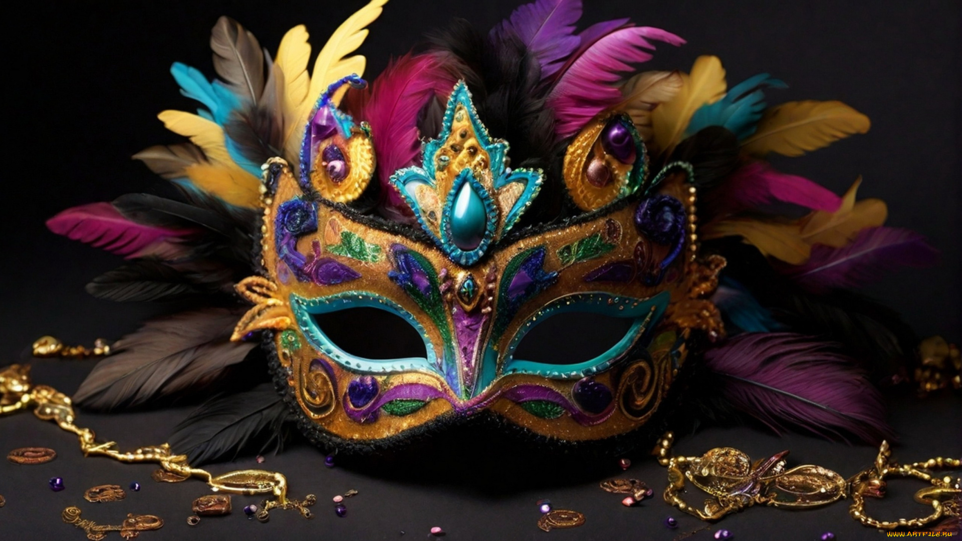 разное, маски, , карнавальные, костюмы, перья, маска