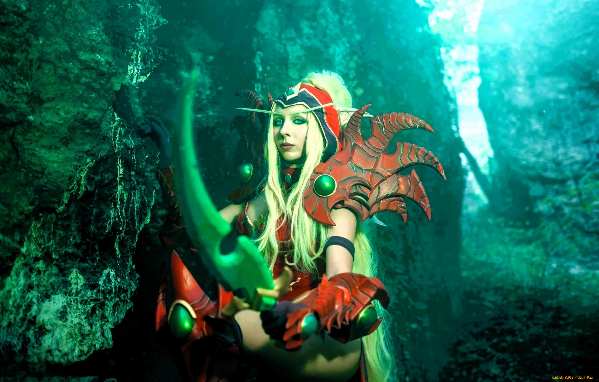 девушки, ольга, кожевникова, , lady, bell, образ, косплей, костюм, наряд, скалы