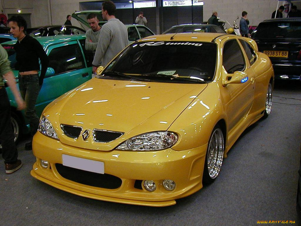 renault, megane, автомобили