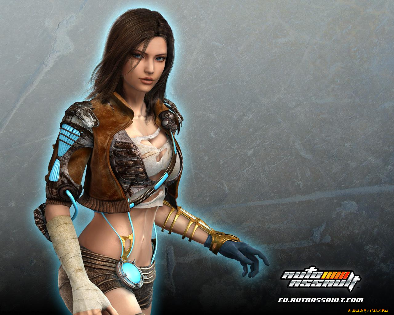 видео, игры, auto, assault