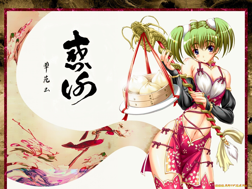 аниме, *unknown, другое