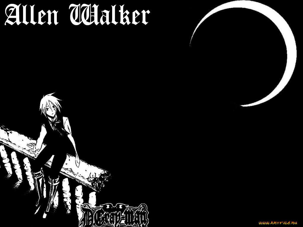 аниме, gray, man