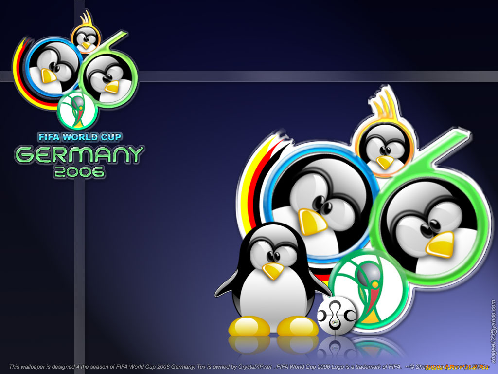 компьютеры, linux