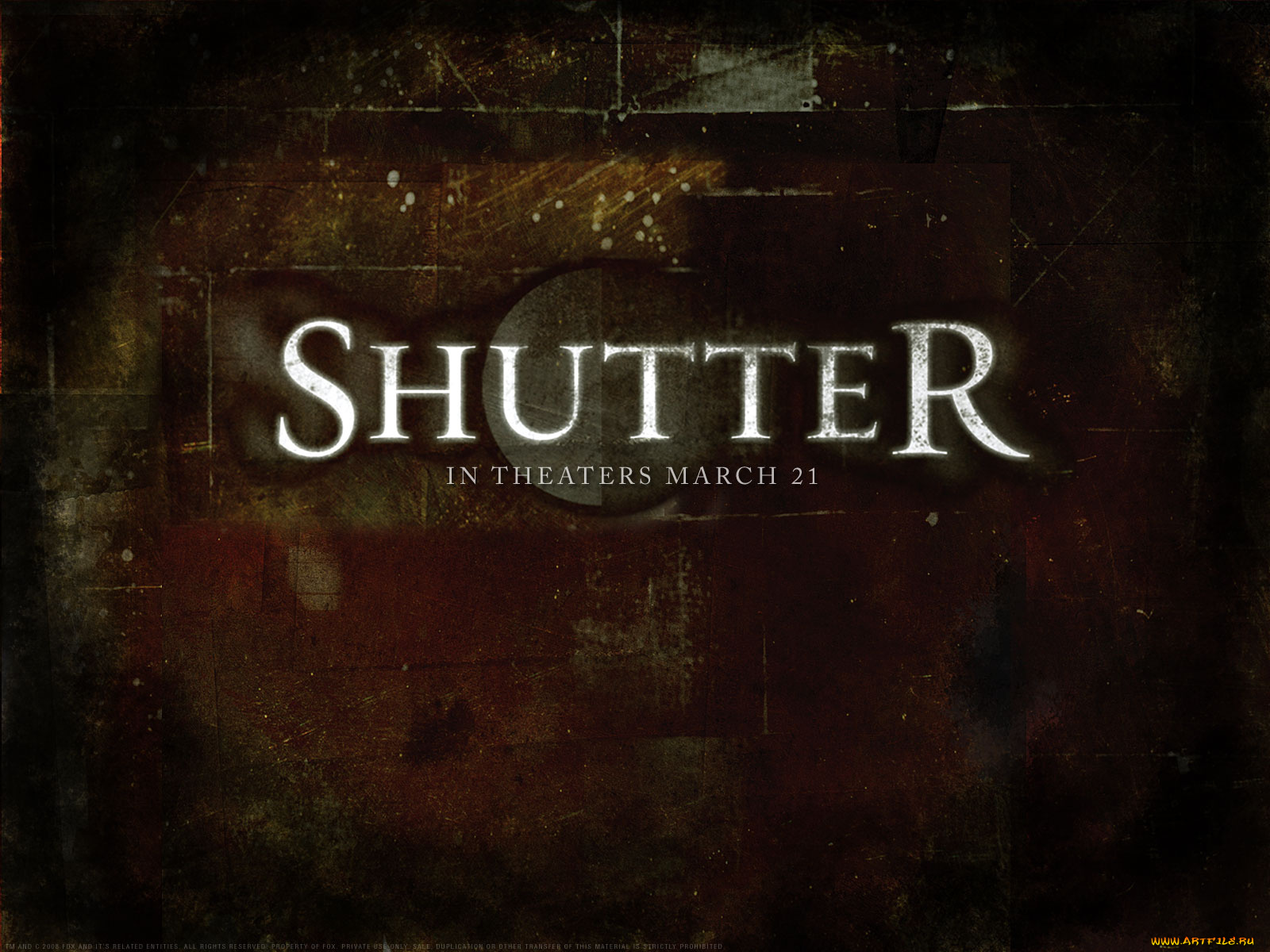 shutter, кино, фильмы