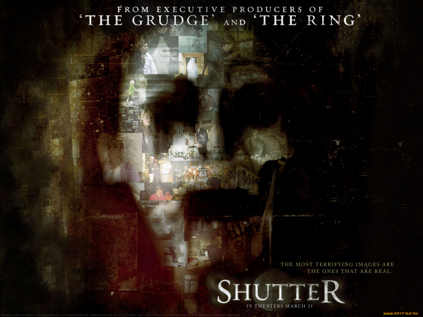 shutter, кино, фильмы