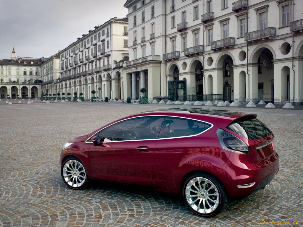 автомобили, ford