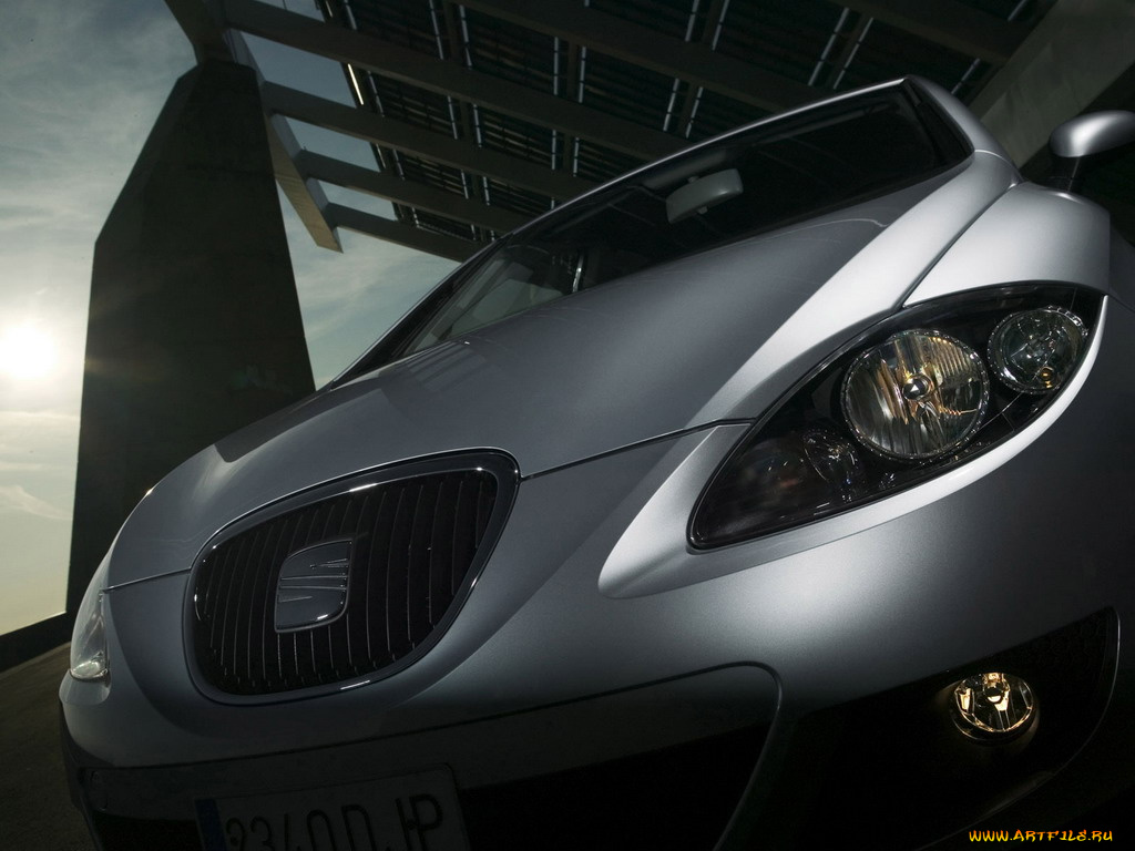 автомобили, seat