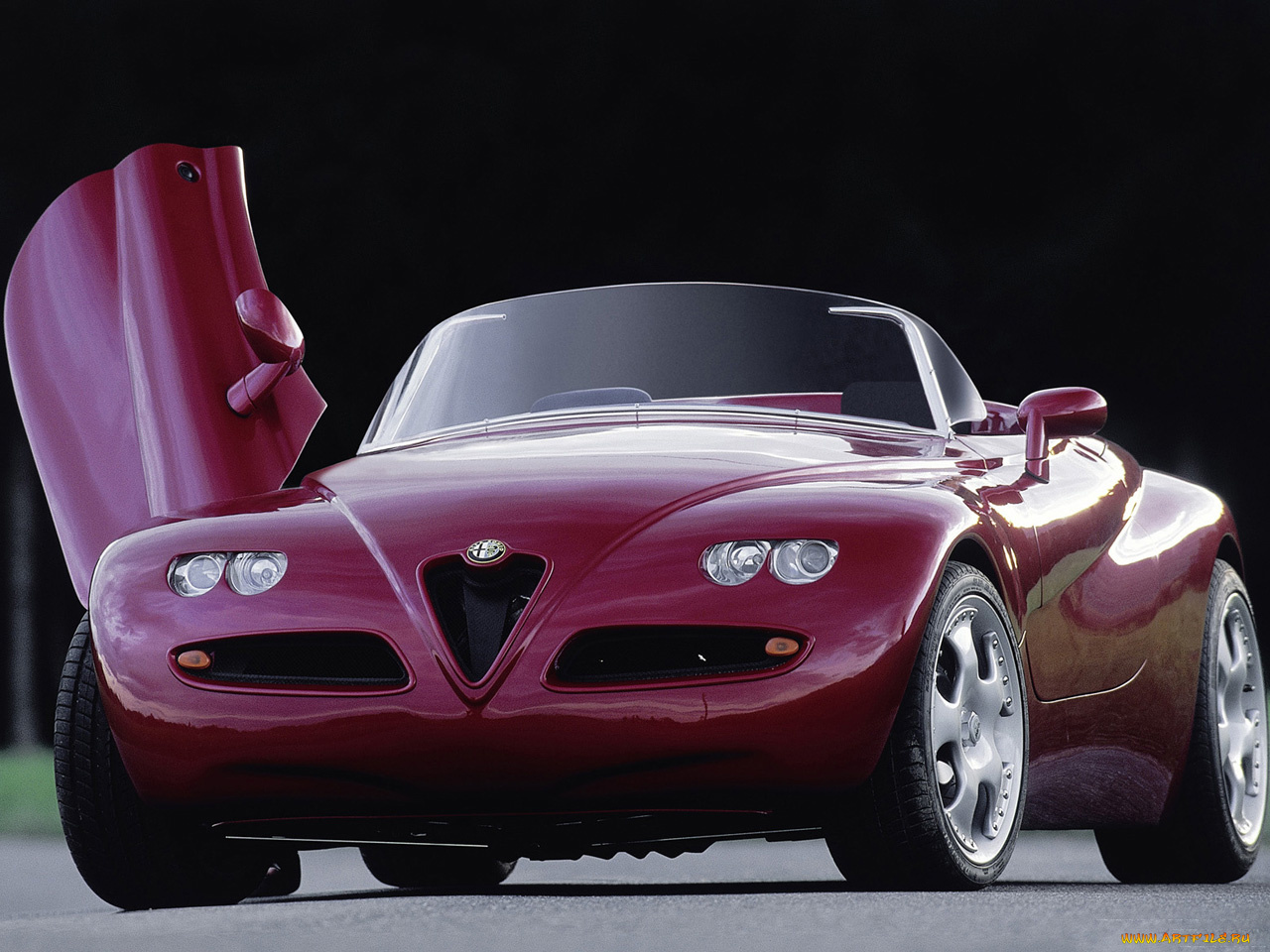 автомобили, sbarro