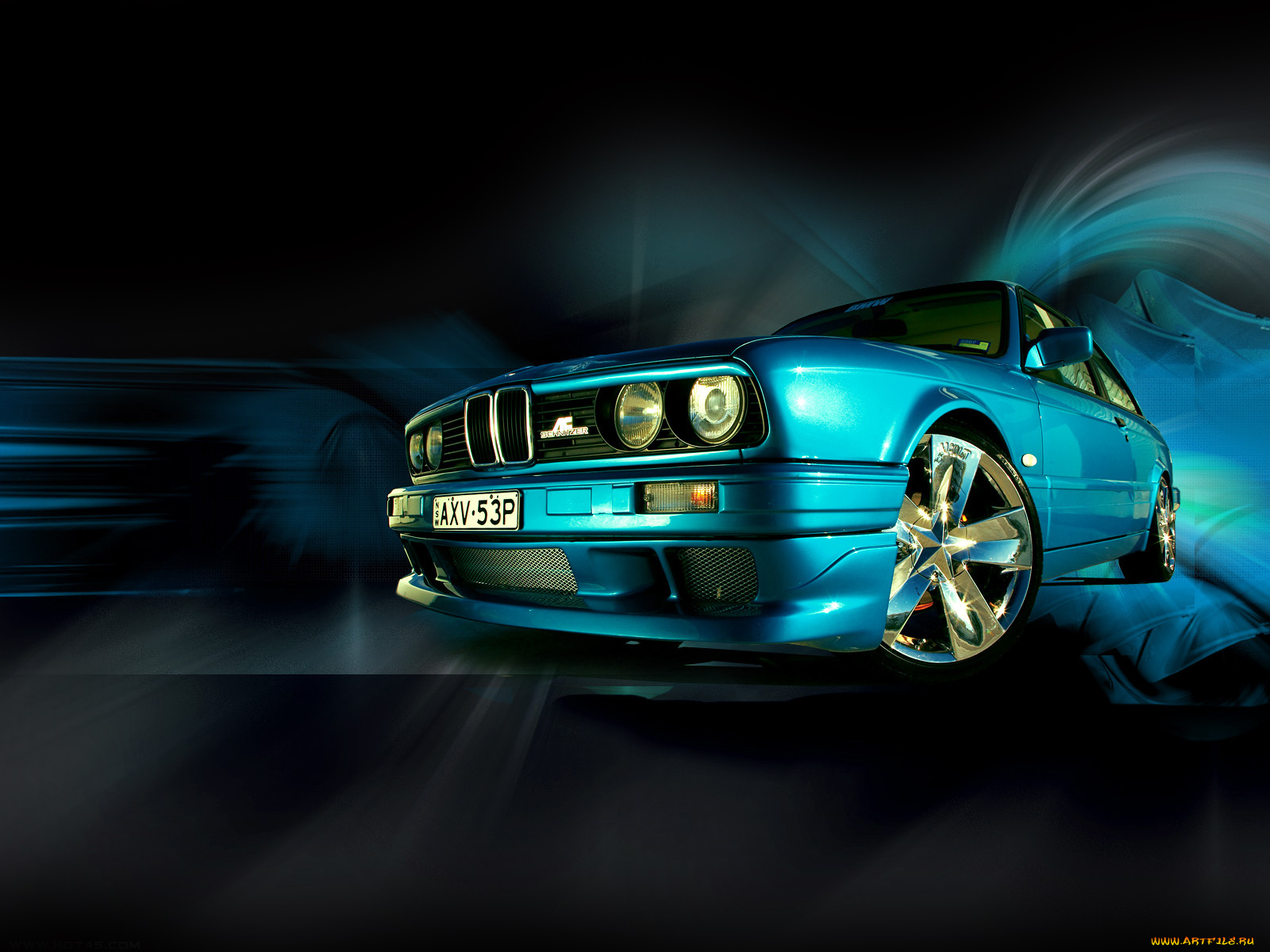 автомобили, bmw