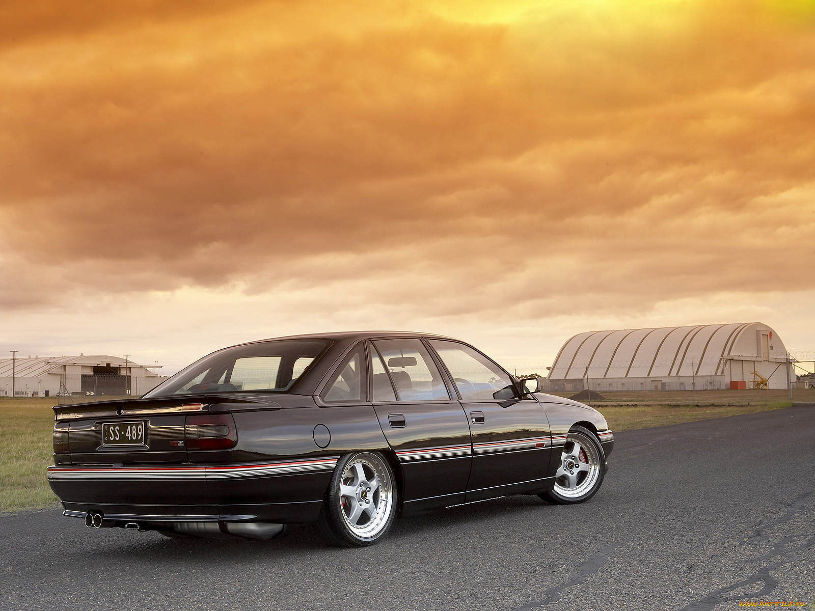 автомобили, holden