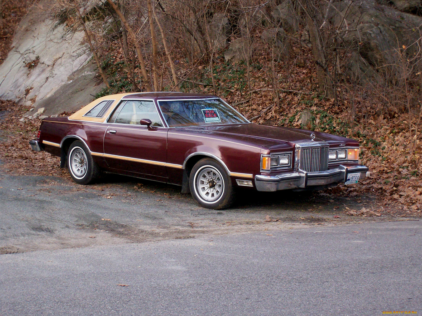 автомобили, mercury