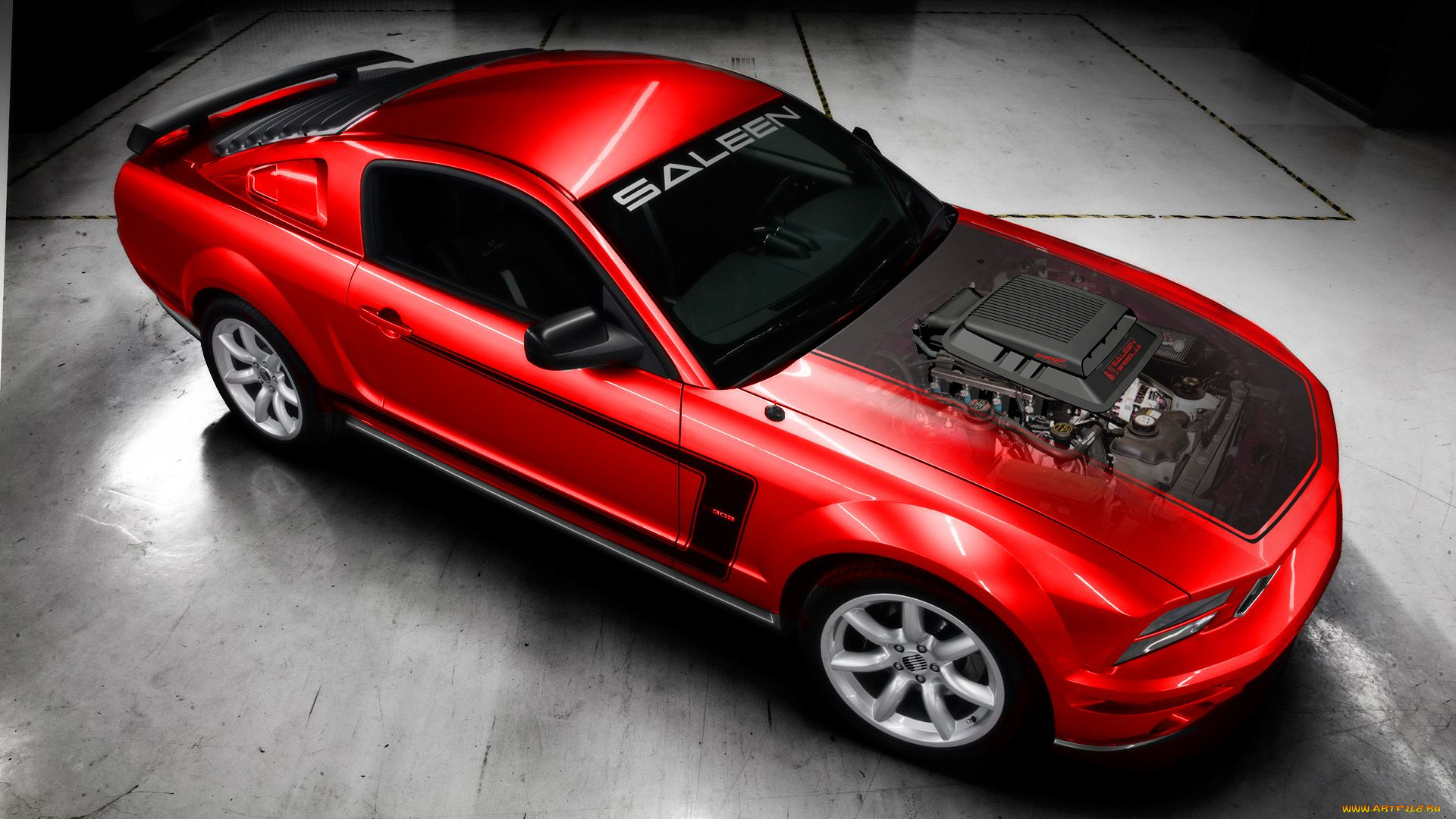 автомобили, ford