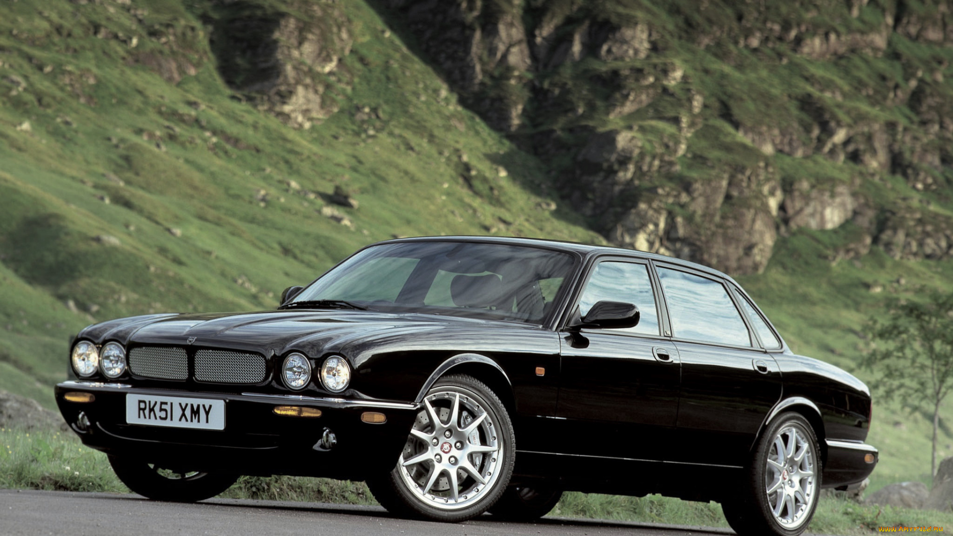 автомобили, jaguar