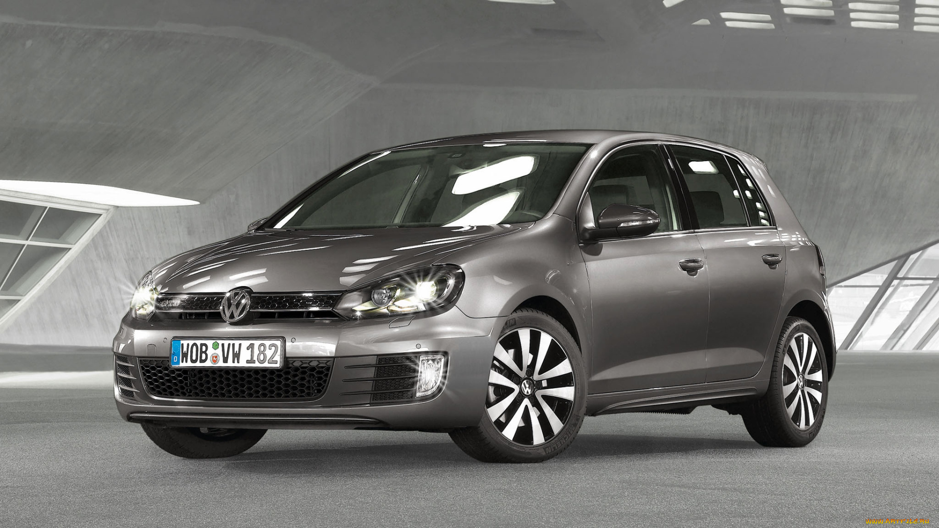 автомобили, volkswagen